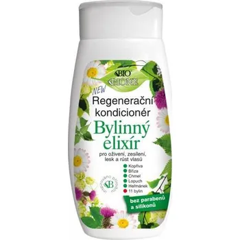 BIONE Bylinný Elixír 260 ml