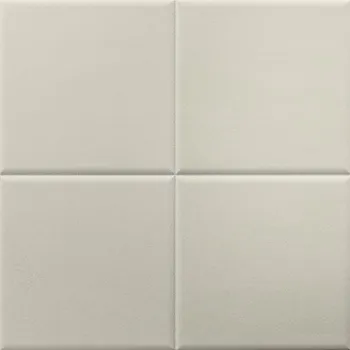 Obklad Obklad Vilar Albaro Terre white 20x20 cm mat TERRE11WH