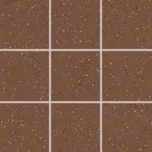 Dlažba Rako Compila Cotto 10x10 cm mat DAK11869.1