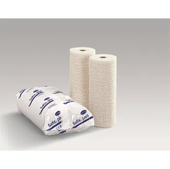 Safix plus sádrové obvazy 8 cm x 3 m (2ks)