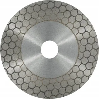 Řezný kotouč Řezací kotouč Falon-Tech FTDCG125ED 125 x 22,2 mm