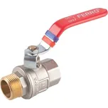 Kulový kohout Novaservis 2" KFP61