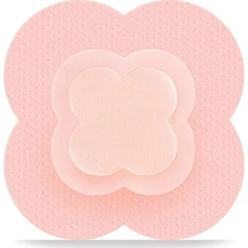 Náplast Allevyn Life 10,3 cm x 10,3 cm