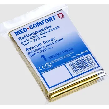 Lékárnička Izotermická folie 210 x 160 cm