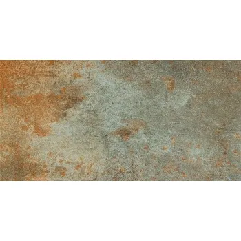 Dlažba Dlažba Cir Metallo Verde 80x180 cm mat 1086624