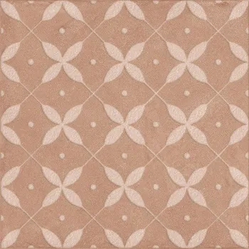 Obklad Obklad Ragno Amuri Zucchero Cotto 20x20 cm reliéfní AMRC8A