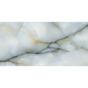 Dlažba Dlažba Emil Tele Di Marmo Pure Onyx Turchese 60x120 cm mat EMKE