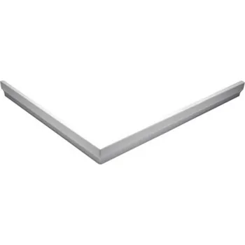 sprchový žlab Panel k vaničce SAT LIMNEW 120x90 cm LIMP12090L