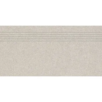 Schodovka Rako Block béžová 30x60 cm mat DCPSE784.1