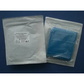 Návlek na instrumentační stolek sterilní 70 x 110 cm