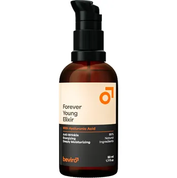 Pleťový krém Pánský elixír mládí 50 ml