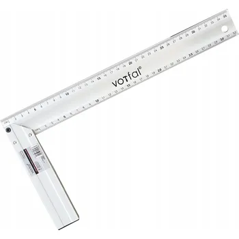 Vrták Vorfal V07353 350 univerzální úhelník