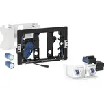 Ovládací tlačítko Geberit Sigma plast 115.898.00.6