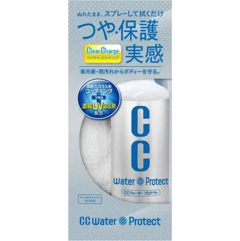 Prostaff sprej na lakování automobilů "CC Water Pr"