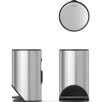 Odpadkový koš Odpadkový koš Arc 30152, 10l, nerez
