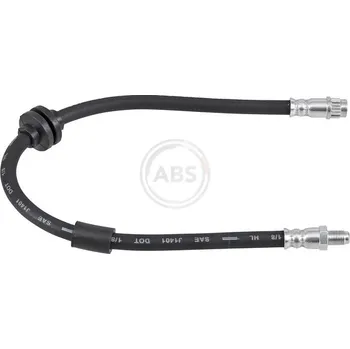 Brzdová hadice Brzdová hadice A.B.S. SL 1027