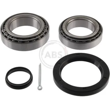 Sada ložisek kol A.B.S. 201432