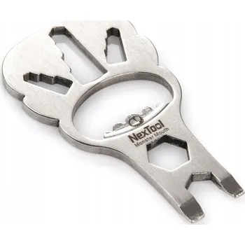 Multifunkční nůž Multifunkční Nářadí MultiTool Otvírák Šroubovák Klíč NEXTOOL KT5010B