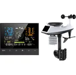 Immax NEO LITE Smart profesionální meteostanice, čidlo 7v1