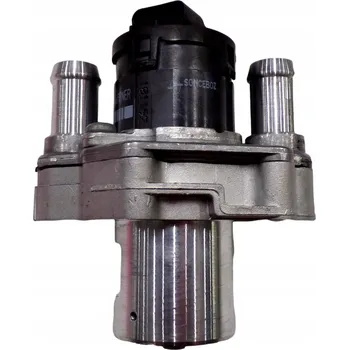 Váha vzduchu MERCEDES OM642 3.0 V6 EGR ventil