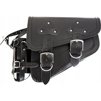 Zavazadlo na motocykl Brašna na Harley Davidson Sportster -S56 basic-SAKO