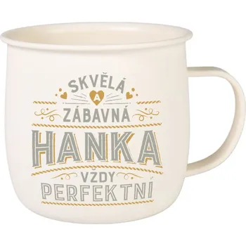 Albi Outdoorový hrnek - Hanka