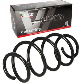 DACO 803302 Pružina zavěšení