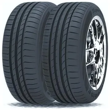 Letní osobní pneu 245/35R19 93W, Goodride, ZUPERECO Z-107