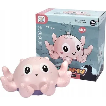 Hračka do vody fontána 7012B