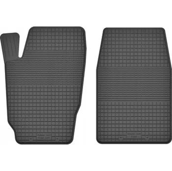 autokoberec Gumové autokoberce Hobbycar 2 ks