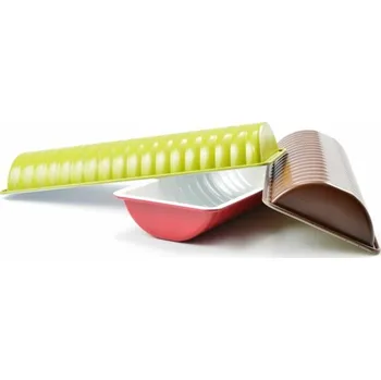 Forma na pečení Forma na srnčí záda s keramickým povrchem