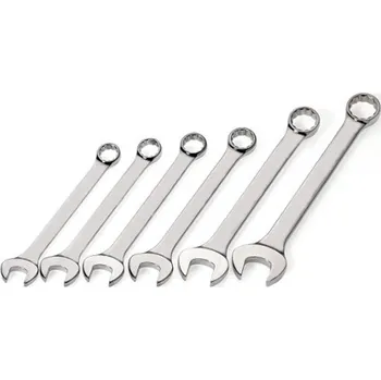 Klíč KLÍČE 8-17mm OČKOPLOCHÉ SADA