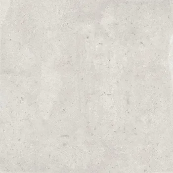 Dlažba Dlažba Dom District white 60x60 cm mat DDC610R