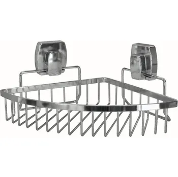 Drátěná police Polička Kleine Wolke Levana silver 8059124804