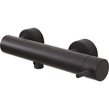 Vodovodní baterie Paffoni Light LIG168NO černá