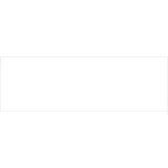 Obklad Rako System bílá 30x90 cm lesk WAKVN000.1