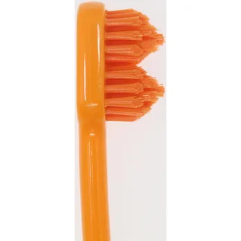 Zubní kartáček Zubní kartáček Splash Brush 150 oranžový 2