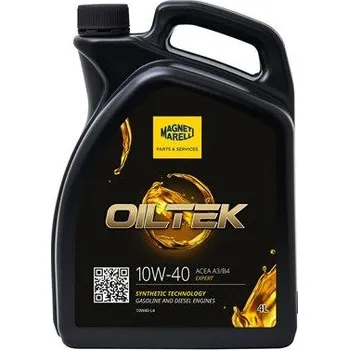 Motorový olej Motorový olej MAGNETI MARELLI 140550071006