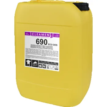 Univerzální čisticí prostředek CLEAMEN 690 MULTI DES 5 kg