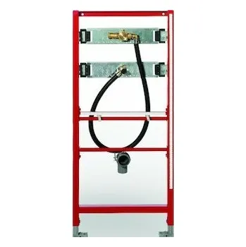 WC sada Montážní prvek TECE Pisoar 9.320.008