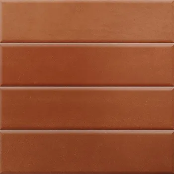 Obklad Obklad Vilar Albaro Terre tandori 20x20 cm mat TERRE52TAN