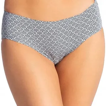 Kalhotky GATTA BIKINI KALHOTKY BAVLNA VZOR 01 MULTICOLOR S