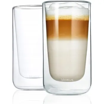 Sklenice Sklenice na latte Blomus 320 ml 2 ks