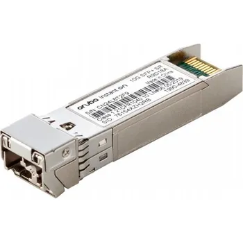 Síťový kabel Aruba IOn 10G SFP+ LC SR 300m MMF XCVR