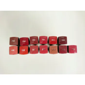 Rtěnka DIOR ROUGE BAUME 486, 538, 558, 568, 640, 660, 688, 740
