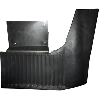 autokoberec Zástěrky proti blátu, lapače nečistot, VW LT, Sprinter, 9048820205