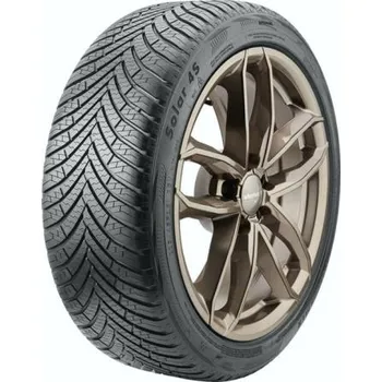Celoroční osobní pneu 155/70R13 75T, Star Performer, SOLAR 4S