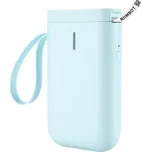 Portable Label Printer Niimbot D11 (Blue)
