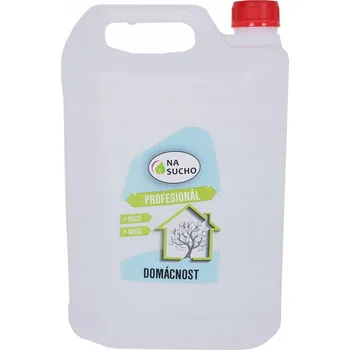 Čistič podlahy Profesionální domácnost 5 l
