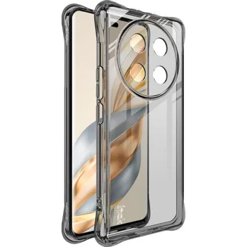 Telefonní příslušenství IMAK 100064 IMAK AIRBAG Extra odolný kryt Honor Magic7 Lite 5G černý